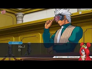 Bae got a liking to this prosecutor