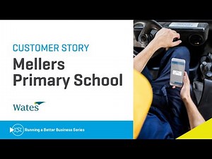 WATES MELLER PRIMARY SCHOOL PROJECT| Viewpoint, A Trimble Company | UK Housing, Construction, Safety