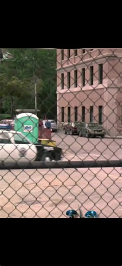 Hilarious Moments from Police Academy Movies