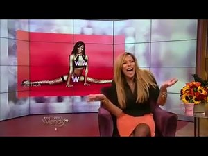 Teresa’s New Reality Show | The Wendy Williams Show SE6 EP35 - Hoda Kotb, French Montana
