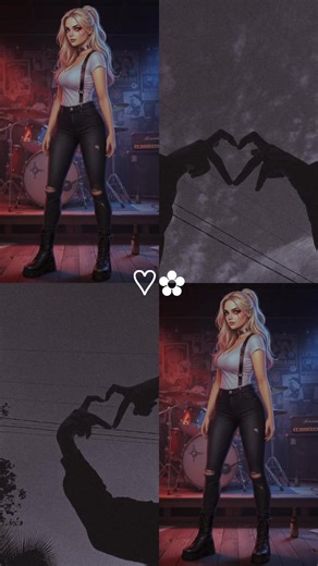 Vidéos de 🍓Hαяłєy 🃏 هـ♡ـارلي🍓 (@.harley29) avec الصوت الأصلي - 𝐖𝐀𝐅𝐀♪