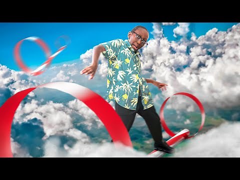 How To Make Loop Airplanes: Fun DIY Guide For Kids And Adults | Wonder Time!