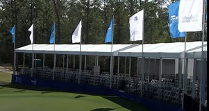 Spectators have options at upcoming Rapiscan Systems Classic