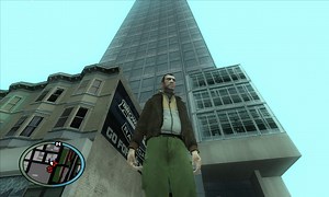 San Fierro Like Gta IV addon - GTA MODIFICATIONS for Grand Theft Auto: San Andreas