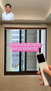 664K views · 4.4K reactions | Ganito na din ba Ang window blinds nyo? #furnituredesign #condominium #bedroom #modern #windowblinds | Tara Kape | Facebook