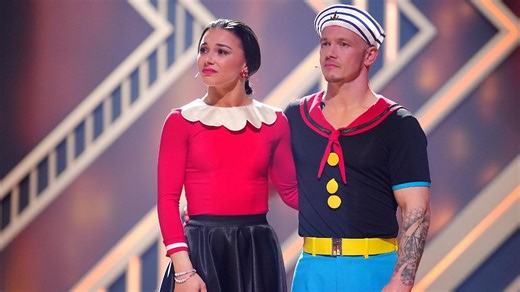 „Let’s Dance“-Dritter Fabian Hambüchen: „Als Sportler kann man das halt nicht nachvollziehen“
