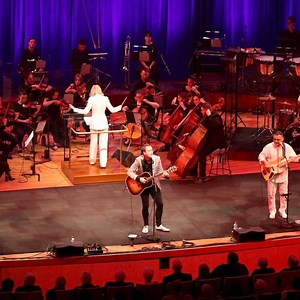 Damien Leith on Reels