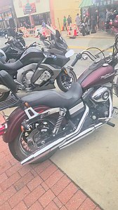 Daytona Bike week | Men & Women Who Love 2 Ride Motorcycles