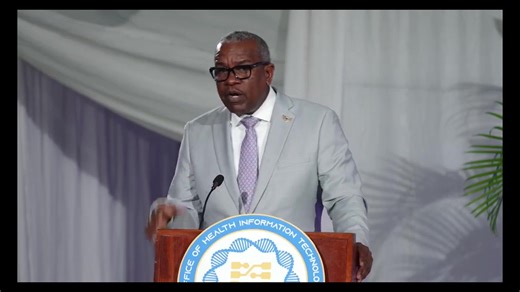 12 reactions | GVI News You Can Use this week features a quick recap of The Office of Health Information Technology's Second Annual Digital Health Summit; the ribbon cutting ceremony for the Elaine Ione Sprauve Library and Cultural Arts Museum; and the meeting between Governor Bryan, Lt. Governor Roach, and the 35th Legislature Majority Caucus. | Government House - US Virgin Islands | Facebook