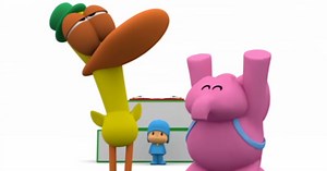 Pocoyó el bailarín: 2 horas de capítulos en YouTube para ver en español por Día Internacional de la Danza