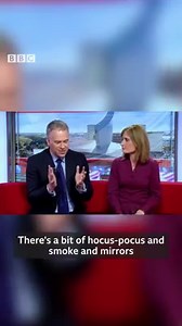 13K views · 184 reactions | A magical way to end our programme! ✨✨✨ | BBC Manchester | Facebook