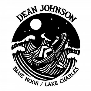 Dean Johnson - 'Blue Moon'