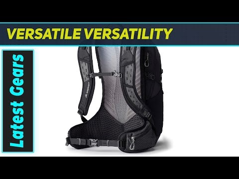 Gregory Miko 25: The Amazing Day Hiking Backpack You Need!