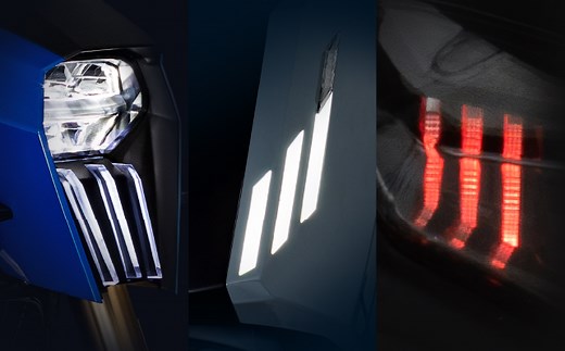 プジョーのスクーター・モーターサイクル｜PEUGEOT MOTOCYCLES（プジョーモトシクル）