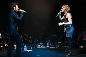Sugarland Groove With Matt Nathanson in New 'Run' Video
