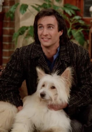 Perfect Strangers S02:E12 - Dog Gone Blues