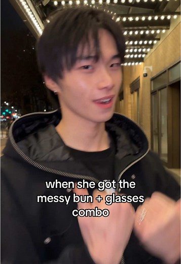 Cute Messy Bun Tutorial for Long Hair Lovers