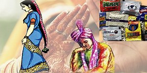 बागी बलिया की दबंग दुल्हन : दूल्हे ने खाया था गुटखा, दुल्हन ने शादी से किया इंकार