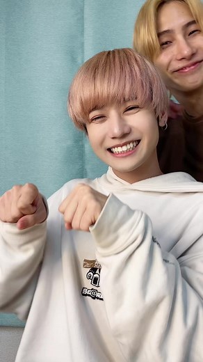 #トモヤとヤマト