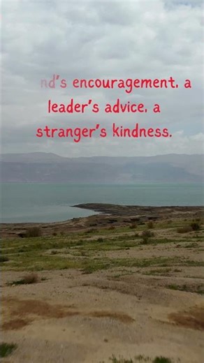 Day 8: Quite Time / Great Bible Verses / Scripture and Devotion