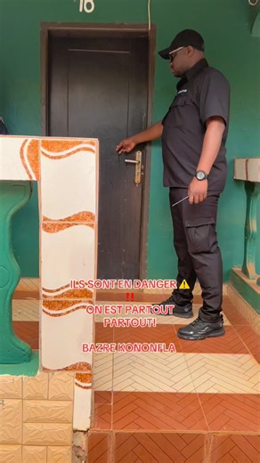 BAZRÉ KONONFLA, C’EST UN COUP KO !!! 🔥🇨🇮 Je suis heureux, fier et profondément honoré de vous annoncer que tout Bazré Kononfla a déjà pris sa décision. Le choix du peuple est clair, massif, unanime. Dans chaque cour, chaque campement, chaque foyer… Dans les regards de nos mamans, dans la détermination des jeunes, dans la sagesse de nos anciens… On sent la même énergie : Bazré Kononfla veut le changement. Bazré Kononfla veut la dignité. Bazré Kononfla veut son propre fils : KUNTA. Les populati