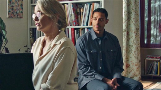 The Lesson Trailer DF