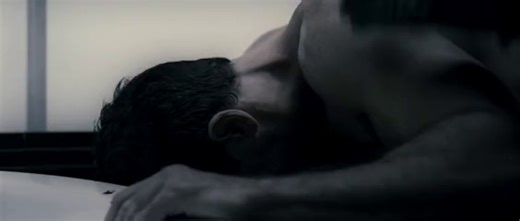 Chrysalis - Az emlékrabló (2007)