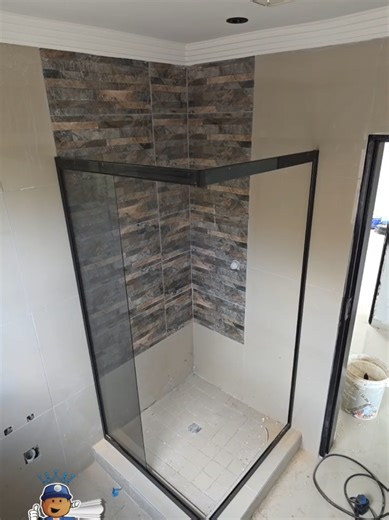 Shower Installation Tips for Beginners