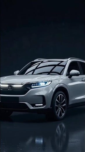 “Honda 0 Series SUV – The EV That Will Change Everything in 2026!” #carlovers #electriccar