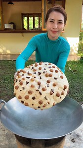 How to crispy cake with sauce recipe | Craft ideas