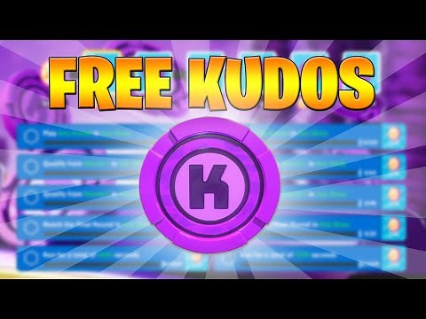 How To Get FREE Kudos and Crowns FAST In Fall Guys! (How to Complete All Kudos Challenges)