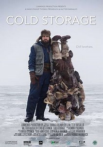 Cold Storage - Movie