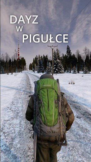 Na czym tak naprawdę polega DayZ?
