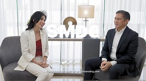 2.1K views | At the 2022 Carousell Property Awards, SM Development...