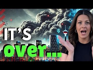 The TRUTH About Calgary's Real Estate Market | November 2025