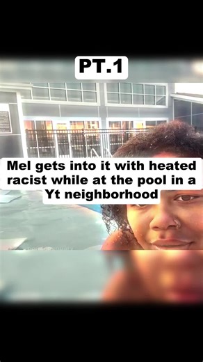 Confronting Racism at the Neighborhood Pool