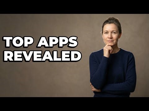 What Are The Best Birding Apps To Use?