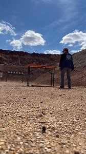 Doing some Idpa vest practice with slide lock reloads. - #idpa #reload #vest #practice | Jalise & Justine Williams