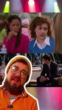 Double Feature | Ep 5 | Clueless (1995) vs The Wolf of Wall Street (2013)