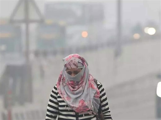 Delhi PAC report: Most air quality monitors meet CPCB norms; transport, pollution checks see progress