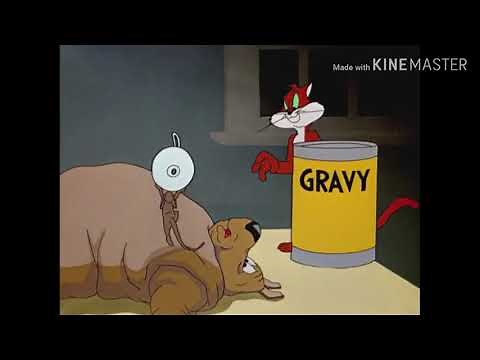 This Time, We Didn't Forget The Gravy