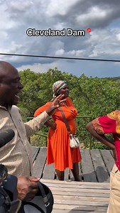 650 meters of pure adrenaline. 🚀 Cleveland Dam just leveled up! 🇿🇼🔥 #Harare #Ziplining #ZimTravel #ClevelandDam #newexperiences❤️ Masasi aSabhuku Vharazipi nambuya mai John naChairman | Clevelandwatersport