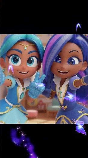 Rainbow Bubblegem And Friends Funny Moments 😅😂🤣🤣🫧🐋🐬🐠..