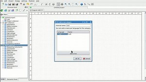 QElectroTech_create_a_simple_symbol
