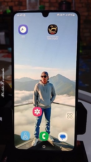 Cara edit foto menjadi vidio memakai drone 👉simak tutorialnya #tutorial #belajar #tips #DIY #editfotomenjadividio | Adi Herwanto