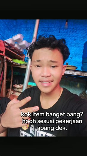 cuman anak rantau yang nekat saja kok #pejuangrupiah #anakrantau #lampung #lampungpride