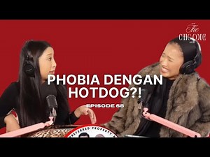 Phobia Dengan Hotdog?! | Episode 68