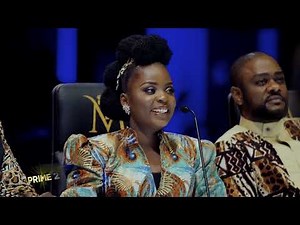 Maajabu Talent - Prime 2 | Tradi Moderne | Rabbi Muya N°32 | Saison 1