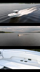 2.7K views · 16 reactions | Starting as low as $140,589* (MSRP $180,242) — The 253CC puts in the work so you can reel in the rewards.  Standard features include a freshwater sink, insulated fish/storage box, and stainless steel rod holders with drain. Ready for day-long fishing excursions? Explore more on our website. https://stingrayboats.com/models/253cc-center-console/ - #stingrayboats #boatinglovers #boatinglifestyle | Stingray Boats | Facebook