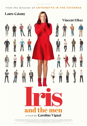 Iris & The Men (French, Eng Sub) | HOYTS Cinemas